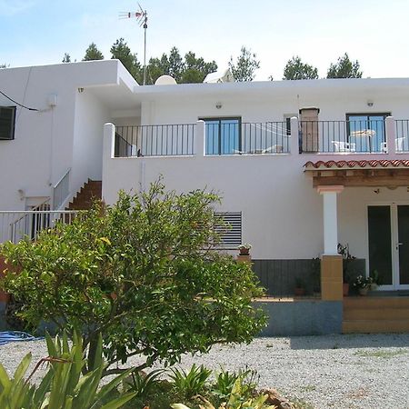 Pension Las Tres Golondrinas Playa DPlaya Des Figueral Extérieur photo