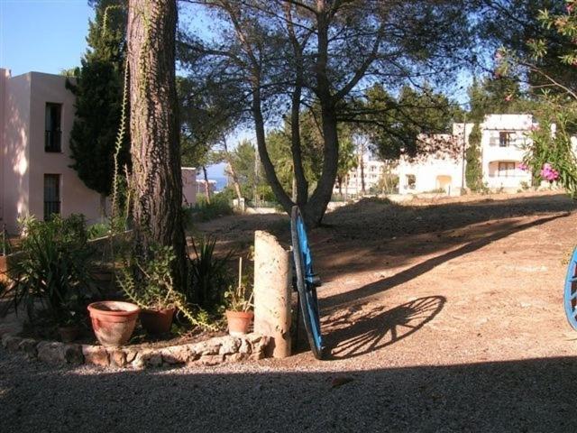 Pension Las Tres Golondrinas Playa DPlaya Des Figueral Extérieur photo