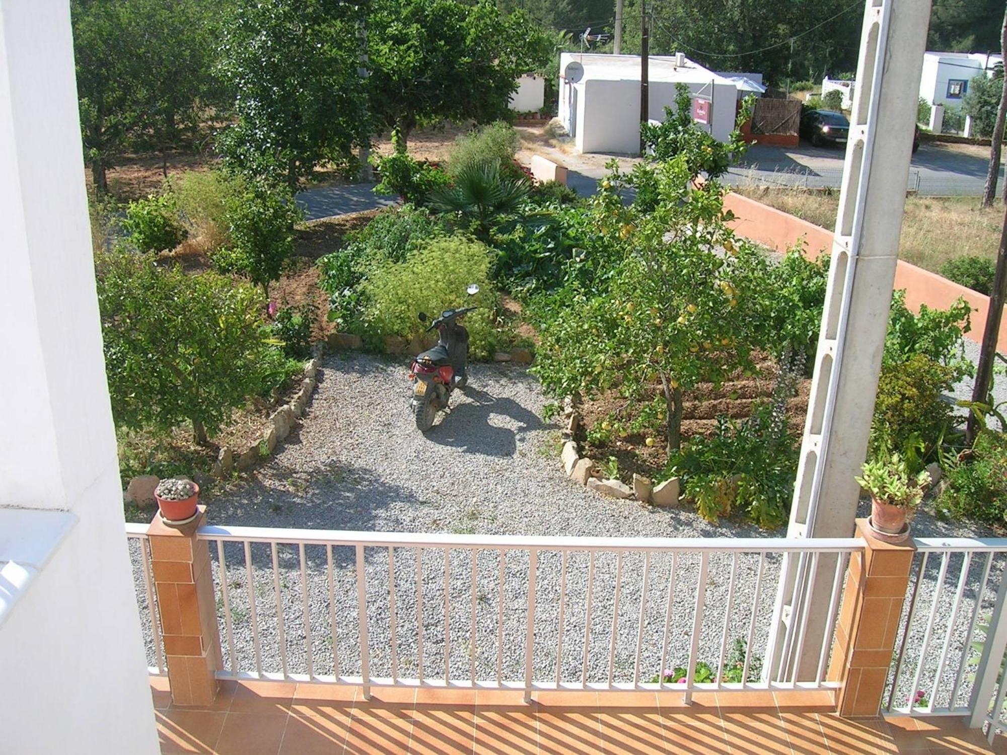 Pension Las Tres Golondrinas Playa DPlaya Des Figueral Extérieur photo